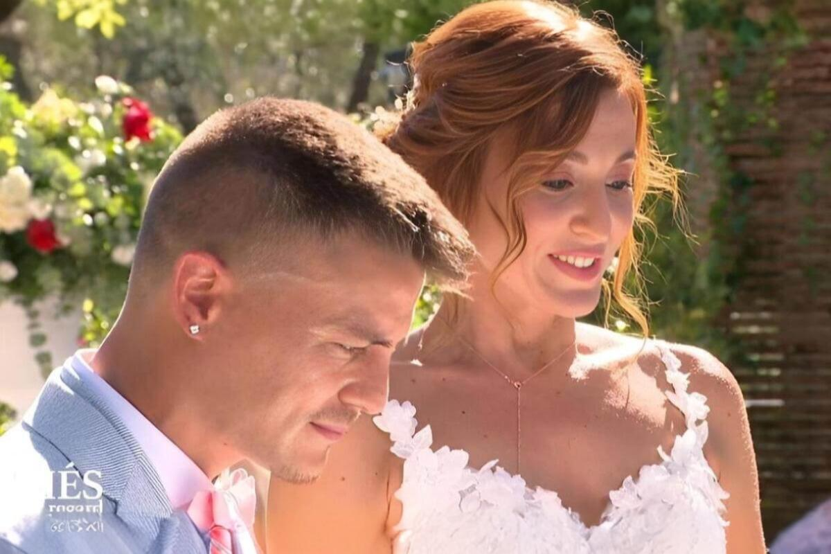 Sophie et Guillaume