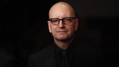 Steven Soderbergh