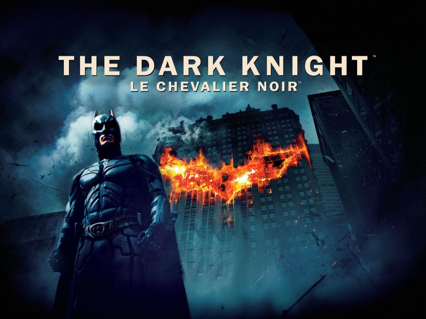 The Dark Knight