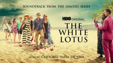 The White Lotus