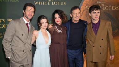 The White Lotus