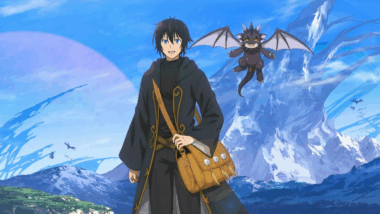 film isekai