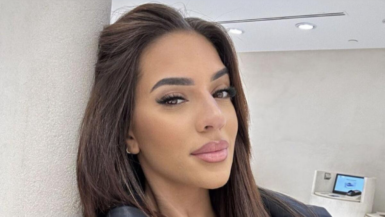Marwa Merazka