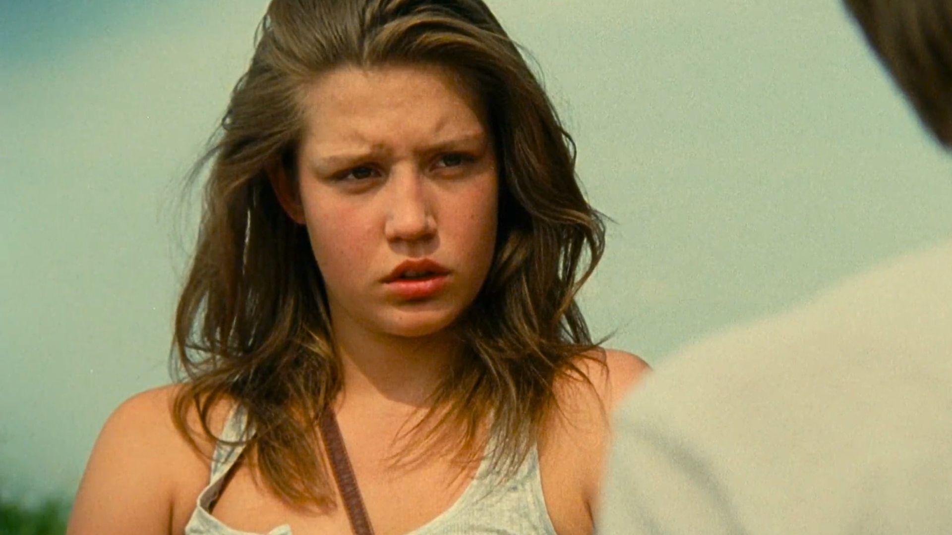 Adèle Exarchopoulos