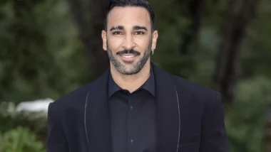 Adil Rami