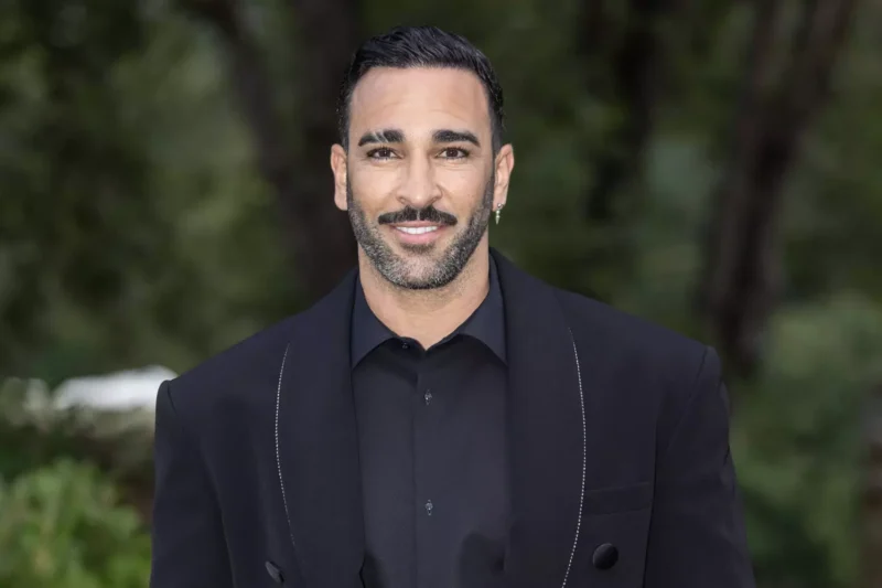 Adil Rami