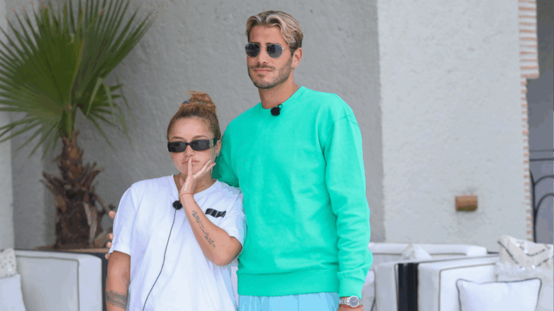 Adixia et Nicolo Ferrari