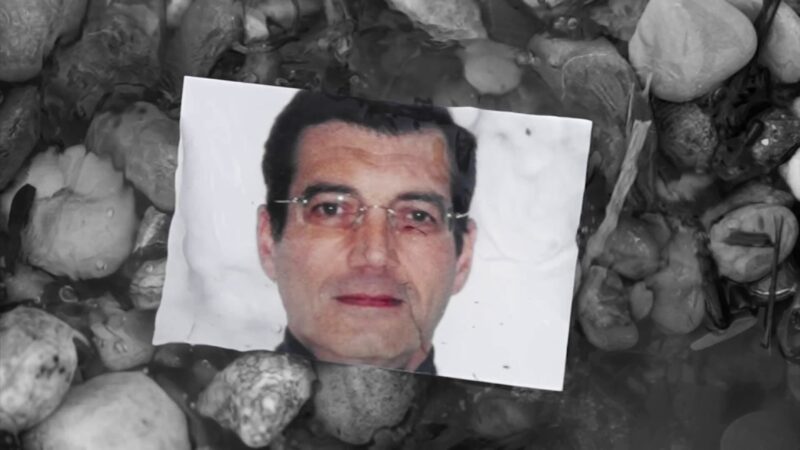 Affaire Ligonnès