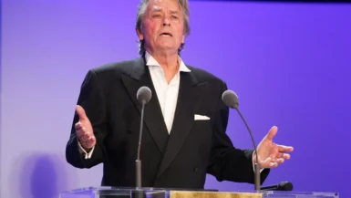 Alain Delon