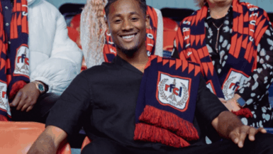 Alexis rejoint le RFC Liège