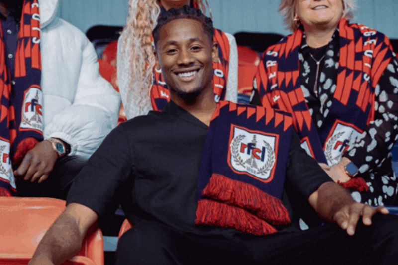 Alexis rejoint le RFC Liège
