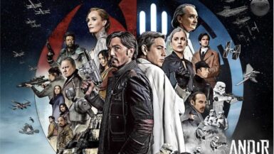 Andor Saison 2