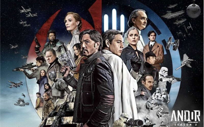 Andor Saison 2