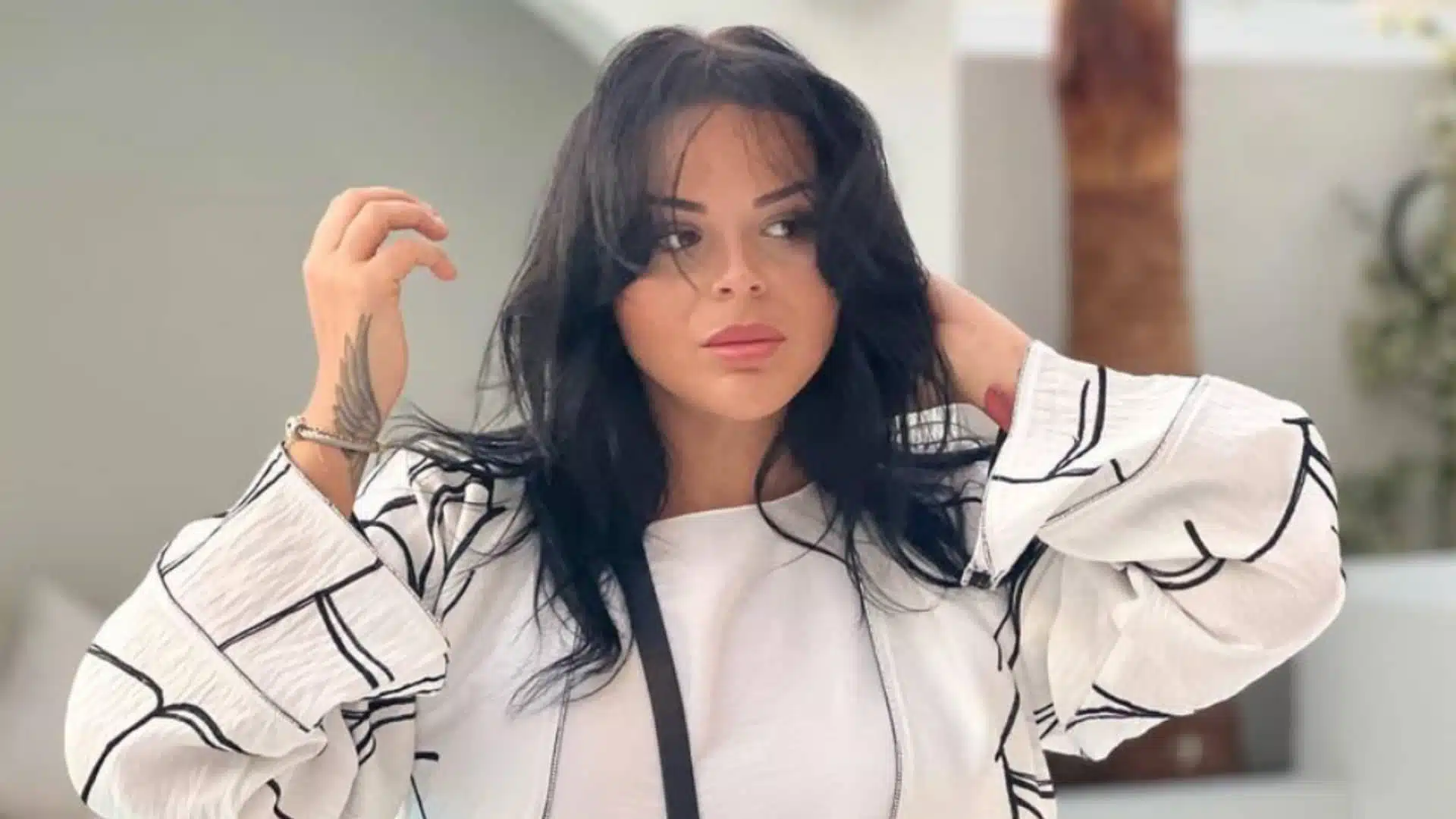 Angèle Salentino