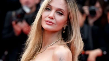 Angelina Jolie