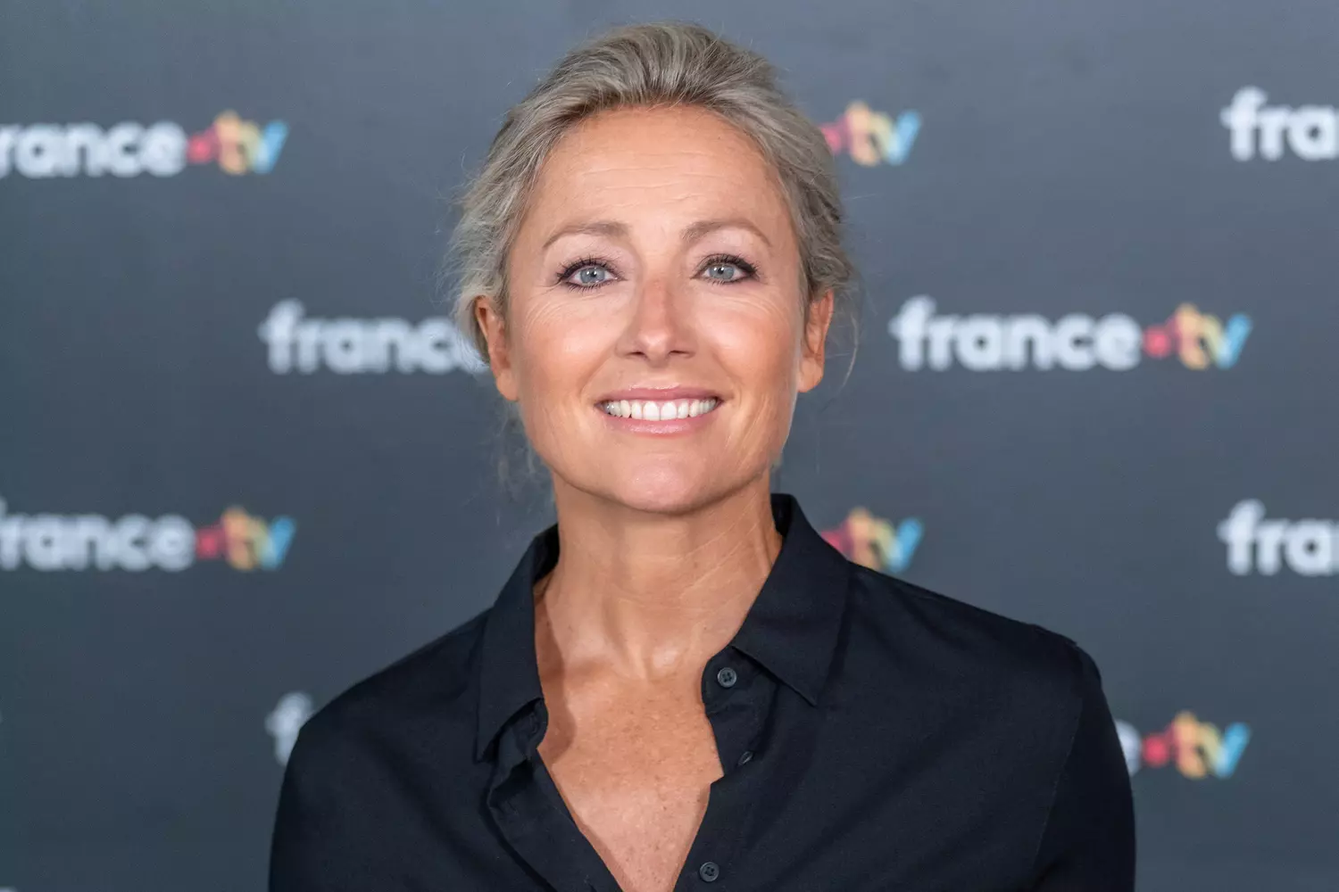 Anne-Sophie