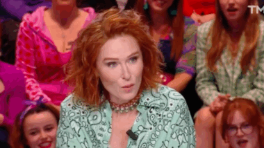 Audrey Fleurot déstabilisée