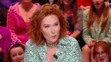 Audrey Fleurot déstabilisée