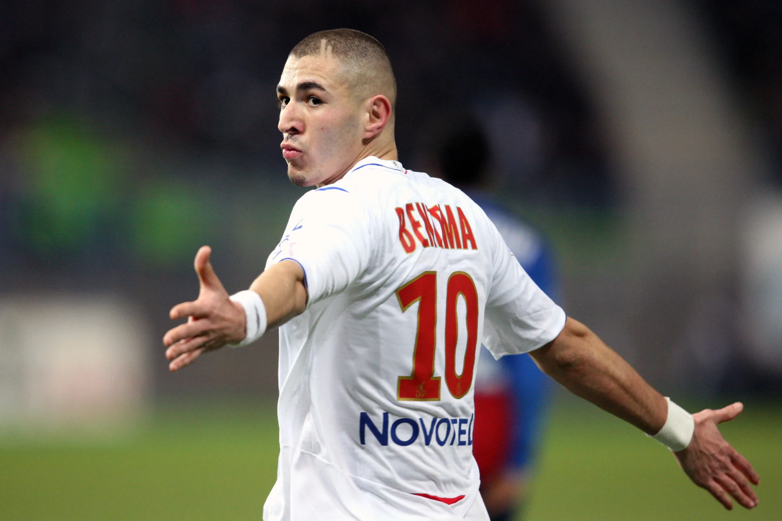 Benzema