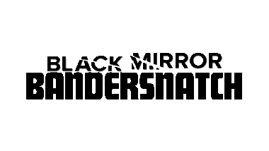Black Mirror- Bandersnatch