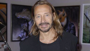 Bob Sinclar