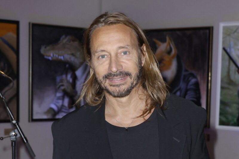 Bob Sinclar