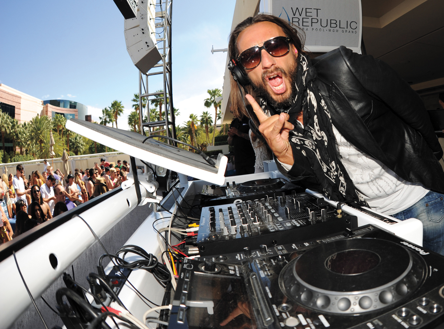 Bob Sinclar