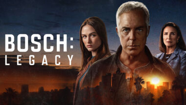 Bosch - Legacy