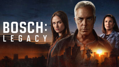Bosch - Legacy
