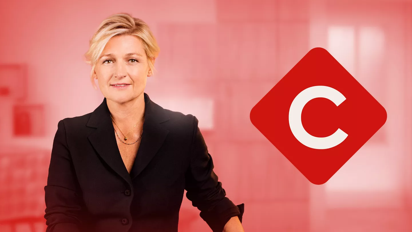 C à vous