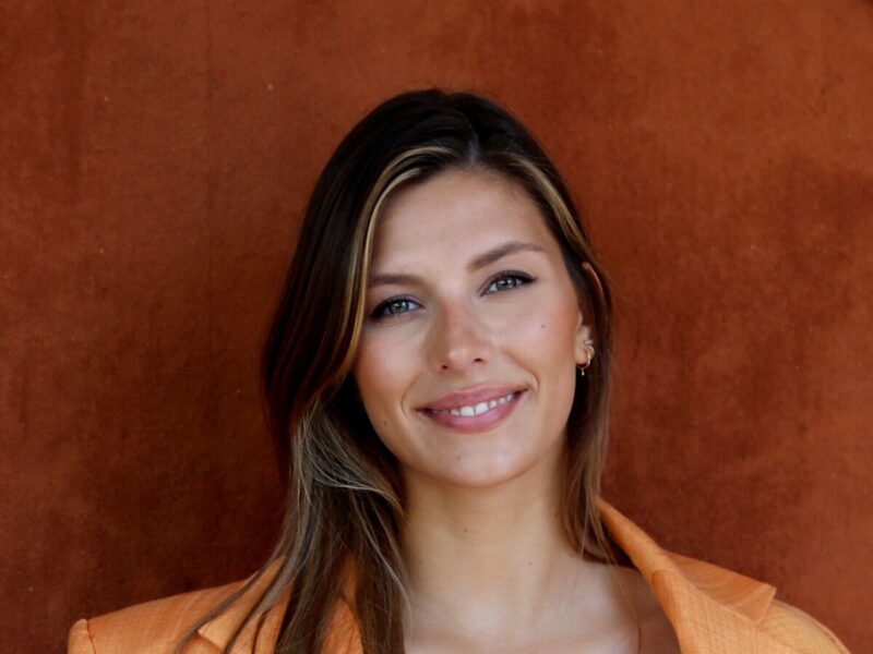 Camille Cerf