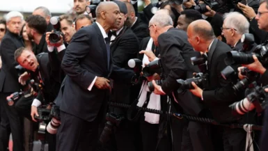 Cannes 2025