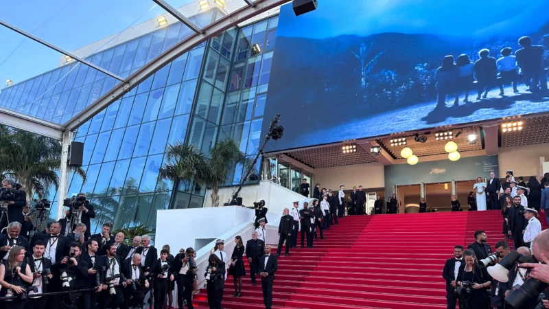 Cannes-Festival