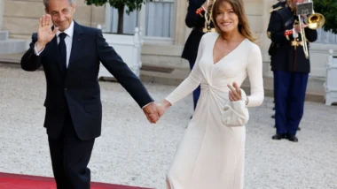 Carla Bruni
