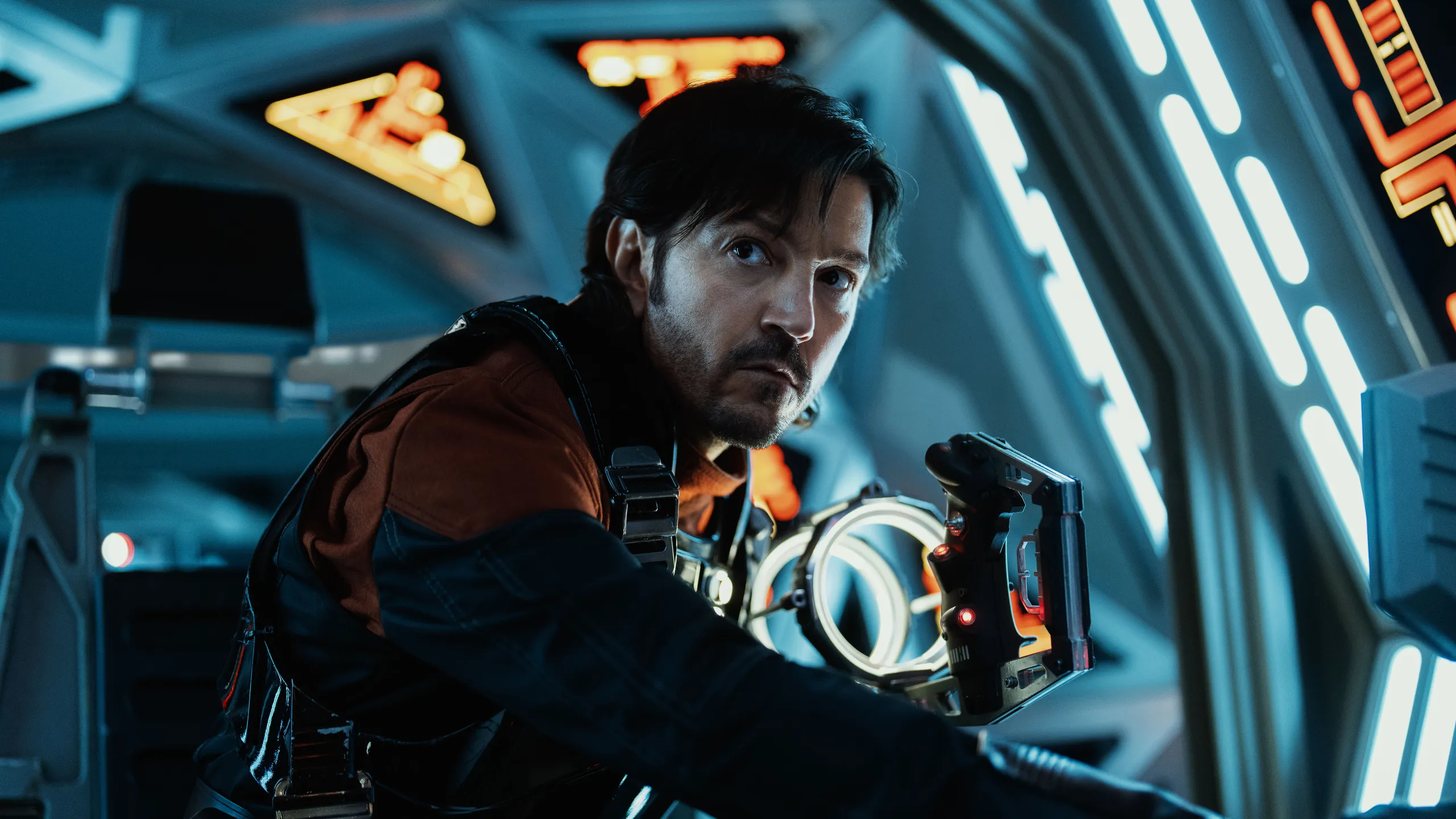 Cassian Andor