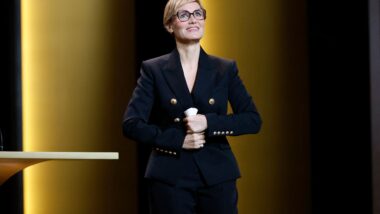 Judith Godrèche