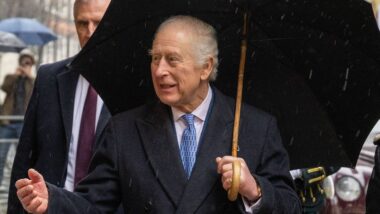 Charles III