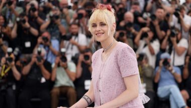 Cinéma - Kristen Stewart