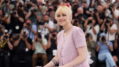 Cinéma - Kristen Stewart