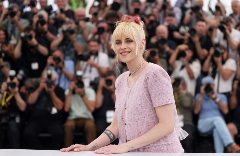 Cinéma - Kristen Stewart