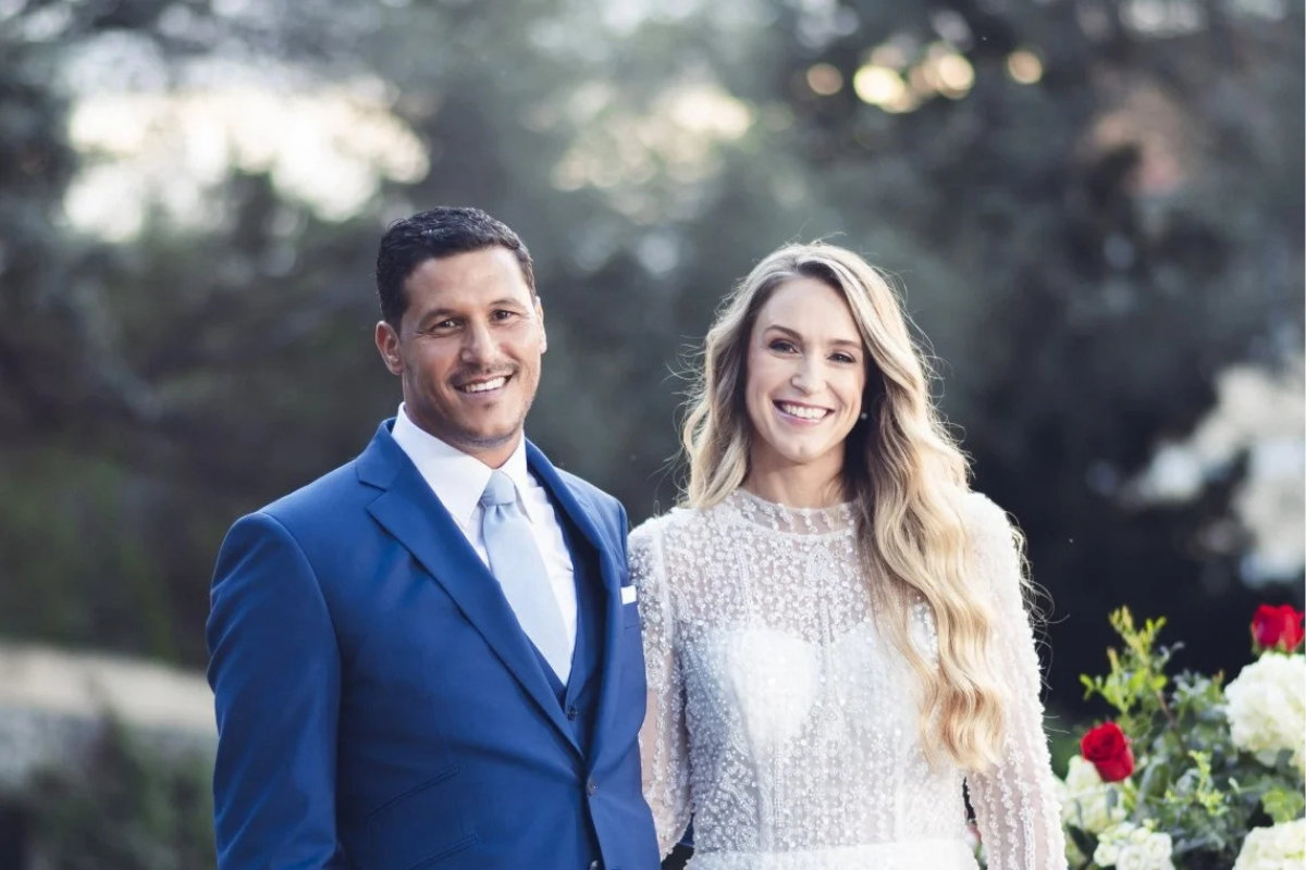 Clémence et Malik