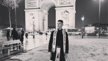 Clément Berthevas