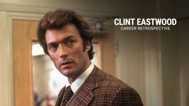 Clint Eastwood