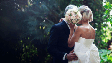 Coralie et Bruno