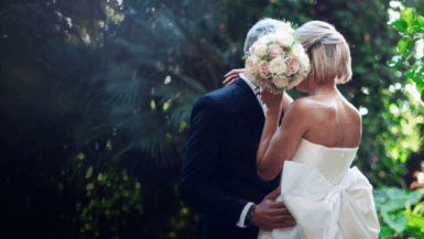 Coralie et Bruno