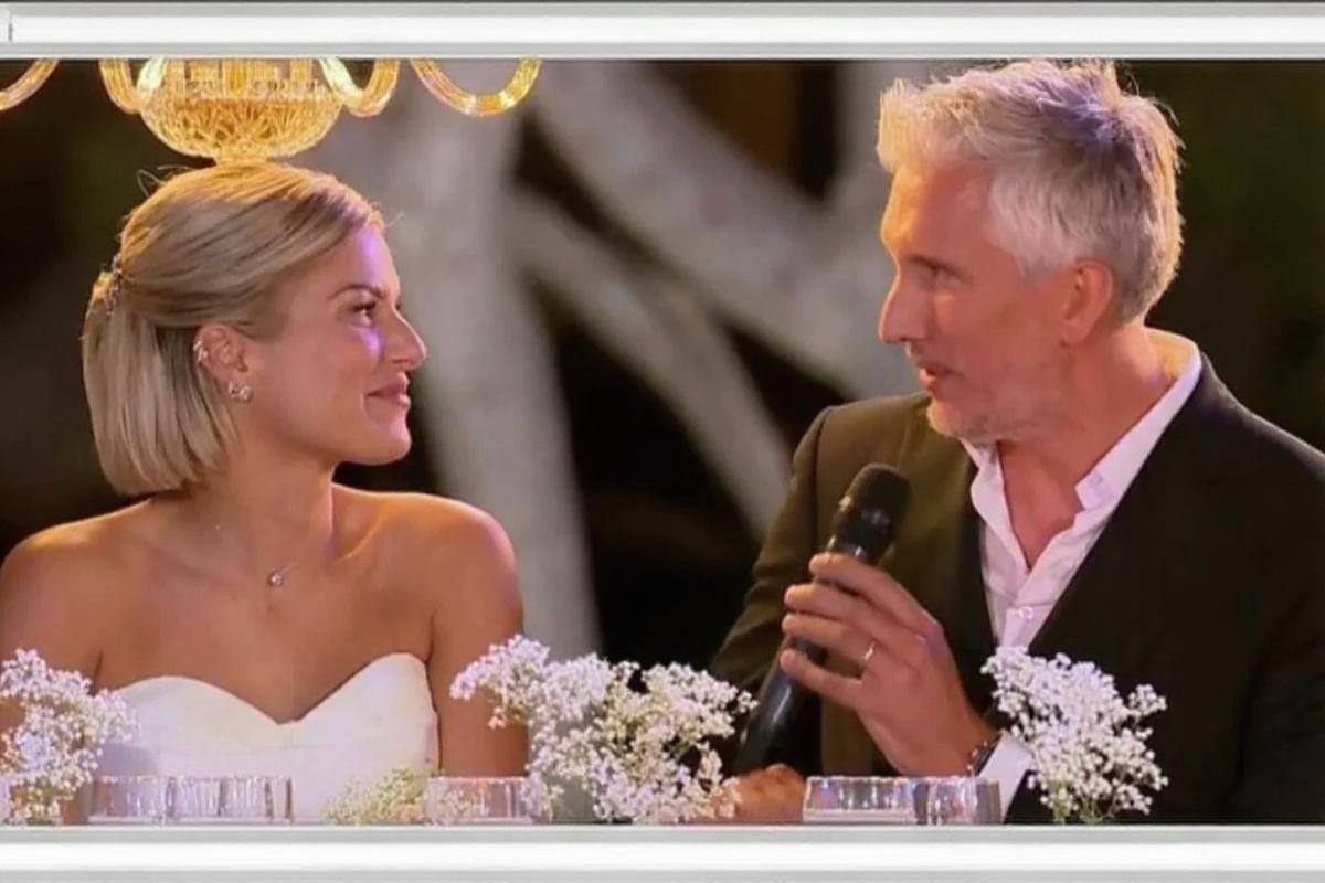 Coralie et Bruno