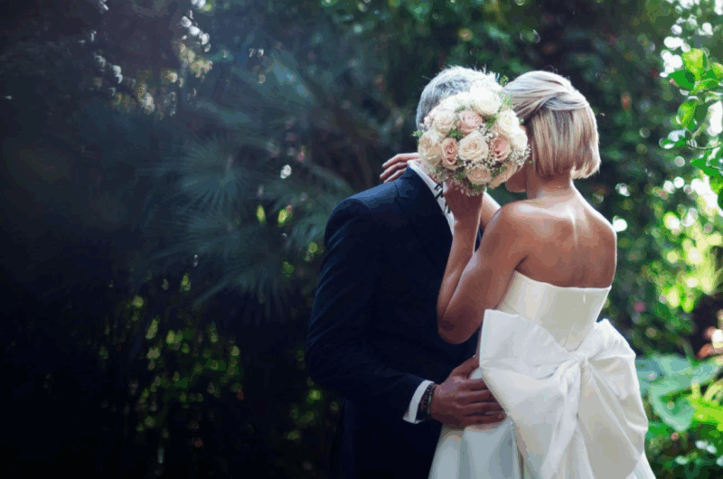 Coralie et Bruno
