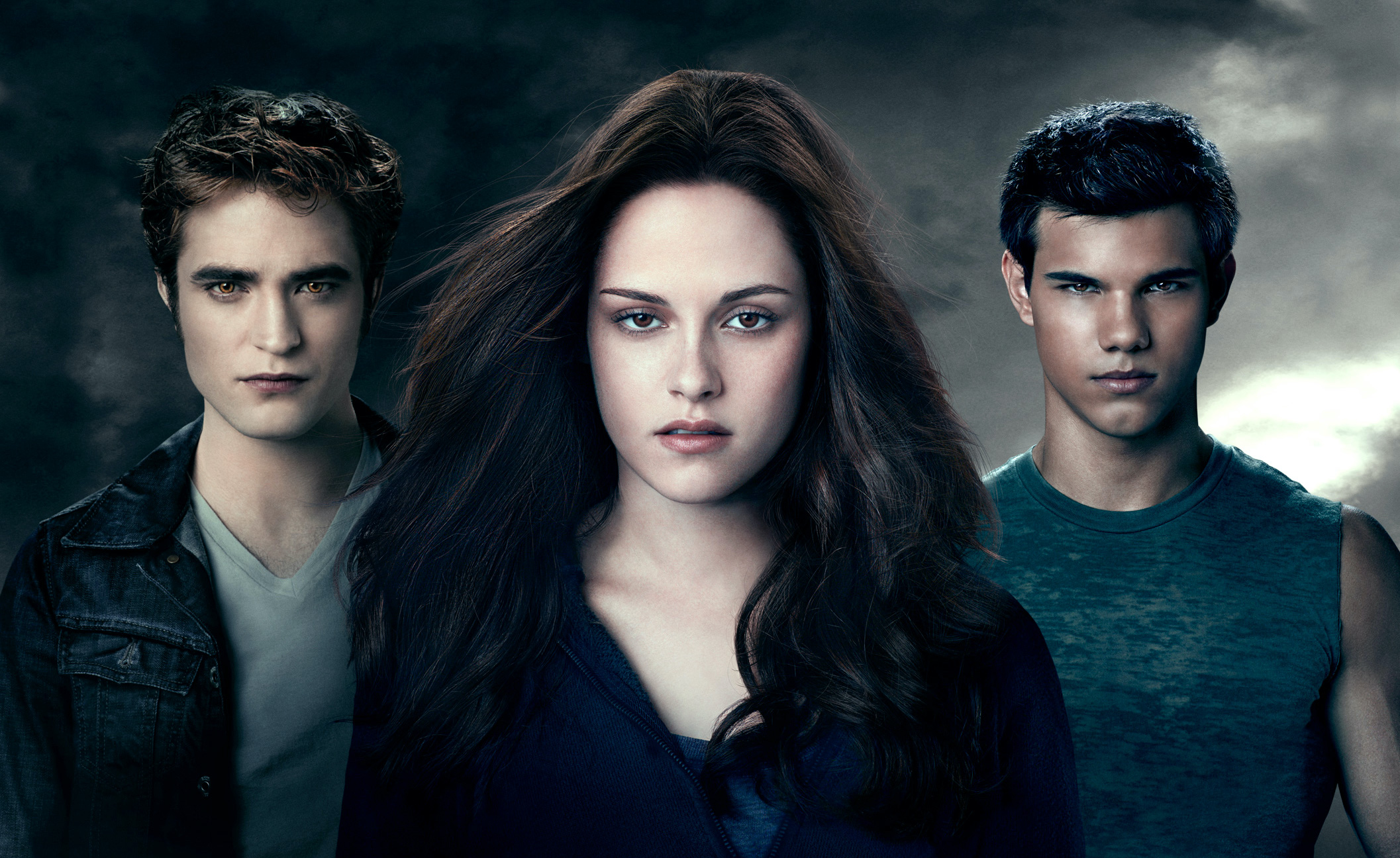 Crepúsculo.