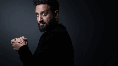 Cyril Hanouna