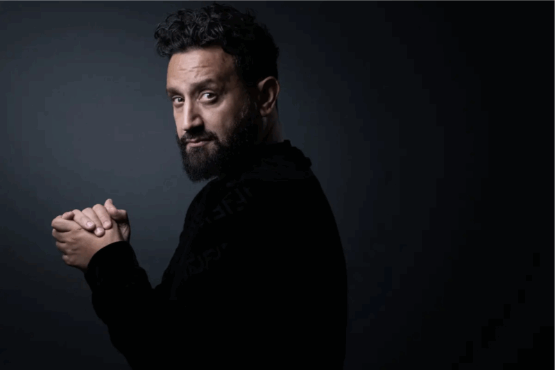 Cyril Hanouna